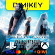 🎮 Crisis Core FFVII Reunion PS5 PS4 XBOX ONE XIS