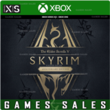 ✅THE ELDER SCROLLS V SKYRIM ANNIVERSARY❤️XBOX🔑КЛЮЧ