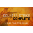 Counter-Strike Complete (+CS:GO Prime) 🚀Gift RU/CIS