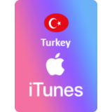 АВТО🍏APPLE iTunes🔴ТУРЦИЯ🔴25-1000TL 🎁GIFT КАРТА [0%]