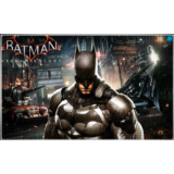 🍓 Batman: Arkham Knight  PS4/PS5/RU Аренда от 3 дней
