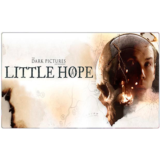 🍓 Dark Pictures Little Hope PS4/PS5/RU Аренда от 3дней