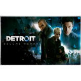 🍓 Detroit: Стать человеком PS4/PS5/RU Аренда от 3 дней
