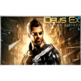 🍓 Deus Ex: Mankind Divided PS4/PS5/RU Аренда от 3дней