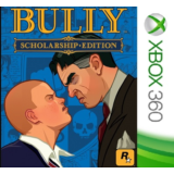 ☑️⭐Bully Scholarship Edition XBOX⭐Покупка на Ваш акк⭐☑️
