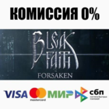 Bleak Faith: Forsaken STEAM•RU ⚡️АВТОДОСТАВКА 💳0%