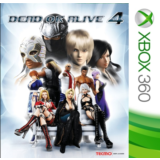 ☑️⭐DEAD OR ALIVE 4 XBOX⭐Покупка на Ваш аккаунт⭐☑️