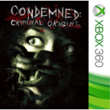 ☑️⭐Condemned XBOX⭐Покупка на Ваш Аккаунт⭐☑️