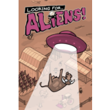✅ Looking for Aliens Xbox One|X|S активация