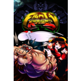 ✅ Fight´N Rage Xbox One & Xbox Series X|S активация