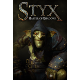 ✅ Styx: Master of Shadows Xbox One|X|S активация