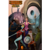 ✅ Pixel Heroes: Byte & Magic Xbox One|X|S активация
