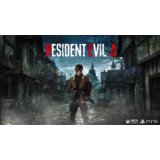 🎮Resident Evil 4 REMAKE (2023) XBOX SERIES X|S Ключ🌎
