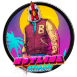 Hotline Miami®✔️Steam (Region Free)(GLOBAL)🌍