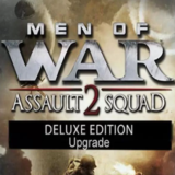 MEN OF WAR: ASSAULT SQUAD 2 DELUXE UPGRADE✅STEAM КЛЮЧ🔑