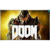 🍓 Doom (PS4/PS5/RU) (Аренда от 3 дней)