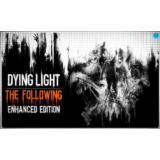 🍓 Dying Light: The Following PS4/PS5/RU Аренд от 3дней