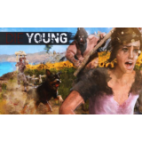 💠 Die Young (PS4/PS5/RU) (Аренда от 7 дней)