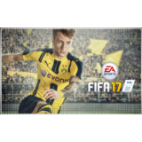 🍓 Fifa 17 (PS4/PS5/RU) (Аренда от 3 дней)