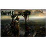 🍓 Fallout 4 (PS4/PS5/RU) (Аренда от 3 дней)