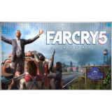 🍓 Far Cry 5 (PS4/PS5/RU) (Аренда от 3 дней)