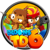 Bloons TD 6 ®✔️Steam (Region Free)(GLOBAL)🌍