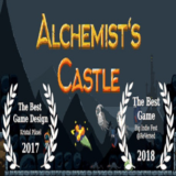 Alchemist's Castle (Steam key / Region Free)