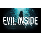 💠 Evil Inside (PS4/PS5/RU) (Аренда от 7 дней)
