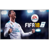 🍓 Fifa 18 (PS4/PS5/RU) (Аренда от 3 дней)