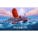 💠 Windbound (PS4/PS5/RU) (Аренда от 7 дней)