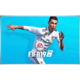 🍓 Fifa 19 (PS4/PS5/RU) (Аренда от 3 дней)
