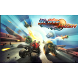 💠 BlazeRush (PS4/PS5/RU) (Аренда от 7 дней)