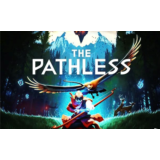 💠 The Pathless (PS4/PS5/RU) (Аренда от 7 дней)