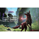 💠 Lost Ember (PS4/PS5/RU) (Аренда от 7 дней)