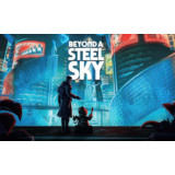 💠 Beyond a Steel Sky (PS4/PS5/RU) (Аренда от 7 дней)