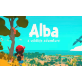 💠 Alba A Wildlife Adventure PS4/PS5/RU Аренда от 7дней