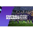 💠 Football Manager 2023 (PS5/RU) (Аренда от 7 дней)