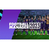 💠 Football Manager 2023 (PS5/RU) (Аренда от 7 дней)
