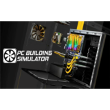 💠 PC Building Simulator (PS5/RU) П3 - Активация