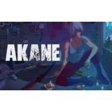 💠 Akane (PS4/PS5/RU) П3 - Активация