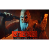 💠 Redeemer (PS4/PS5/RU) П3 - Активация