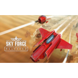 💠 Sky Force Reloaded (PS4/PS5/RU) П3 - Активация