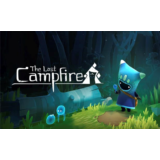 💠 The Last Campfire (PS4/PS5/RU) П3 - Активация