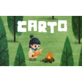 💠 Carto (PS4/PS5/RU) П3 - Активация