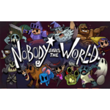 💠 Nobody Saves the World (PS4/RU) П3 - Активация