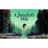 💠 A Juggler's Tale (PS4/PS5/RU) П3 - Активация