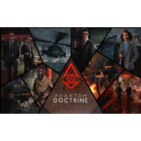 💠 Phantom Doctrine (PS4/PS5/RU) П3 - Активация
