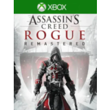 ASSASSIN’S CREED ROGUE REMASTERED ✅XBOX КЛЮЧ