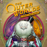 The Outer Worlds: Spacer´s Choice Edition Xbox Series