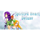 Spirited Heart Deluxe - Steam key - Region Free 🃏